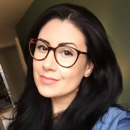 Keyla Montenegro, Postgraduate Researcher Keyla Montenegro, Postgraduate Researcher