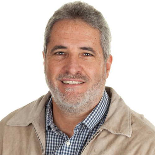 Prof Mario Parra Rodriguez 