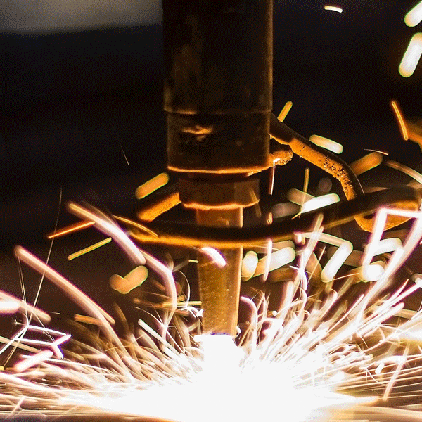 Mechanical Engineering sparks