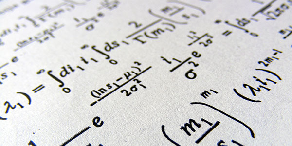 Mathematics & statistics  University of Strathclyde