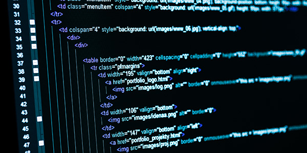 Computer programming