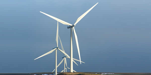 Wind Turbines