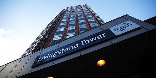 Livingstone Tower