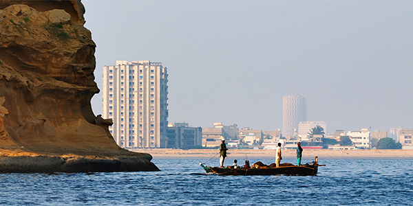 Karachi, Pakistan