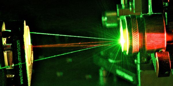 Physics - photonics