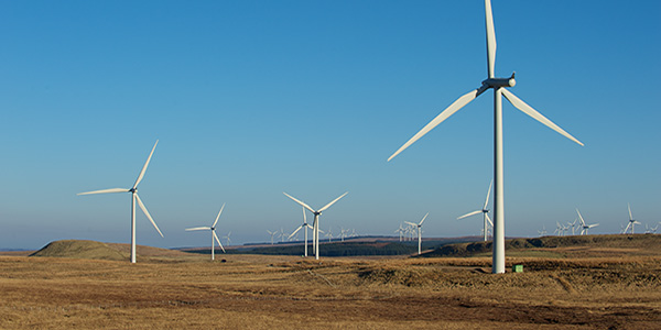 Wind Turbines