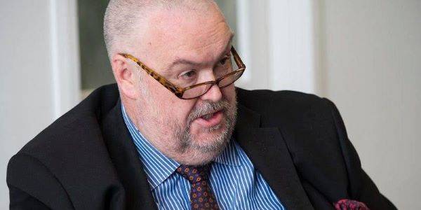 Professor Paul Gray, former Chief Executive of NHS Scotland and Director General of Health and Social Care Professor Paul Gray, former Chief Executive of NHS Scotland and Director General of Health and Social Care