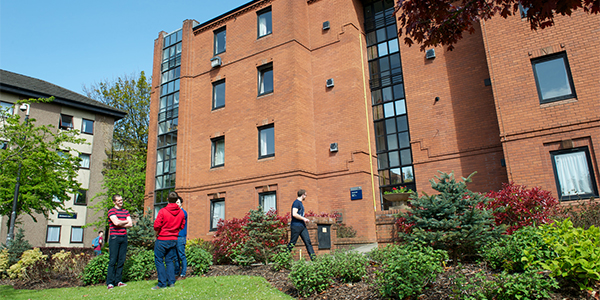 Student residences