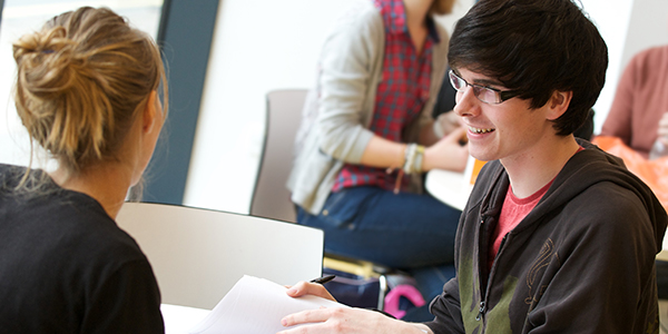 Students from Strathclyde Institute of Pharmacy & Biomedical Sciences