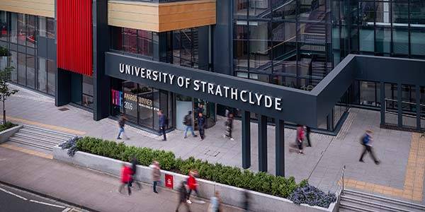 Strathclyde Business School | University of Strathclyde