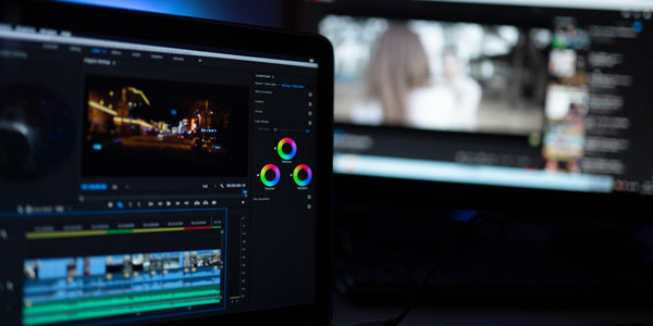 video production software