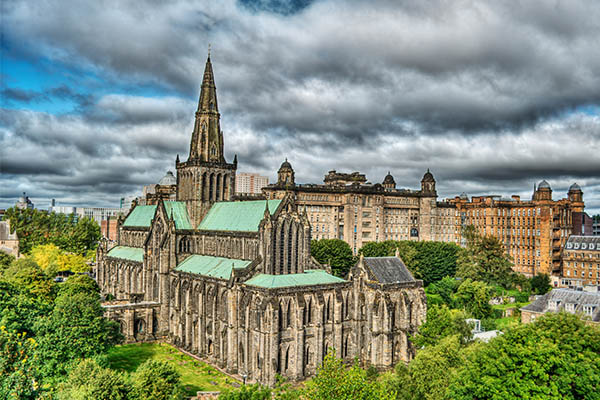 Glasgow Cathedral