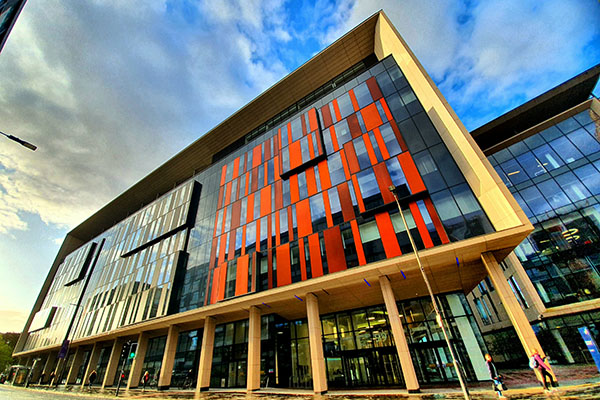 Technology and Innovation Centre