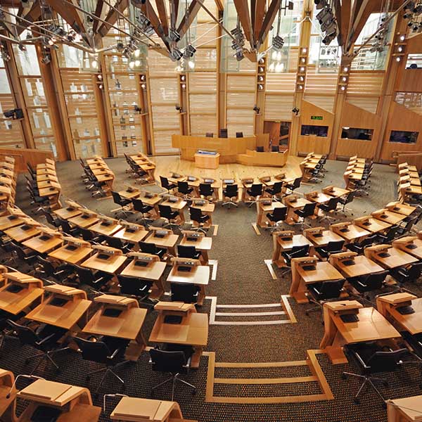 Scottish Parliament