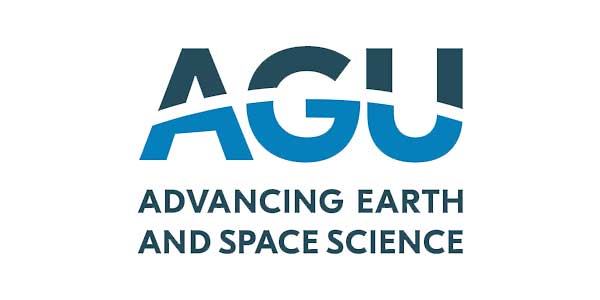 AGU - Advancing earth and space science.