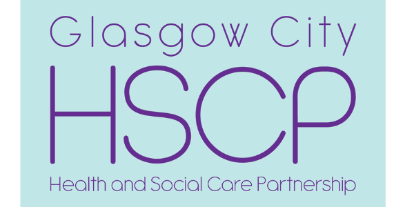 Glasgow City HSCP logo