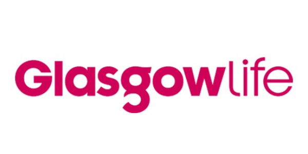 Glasgow Life logo