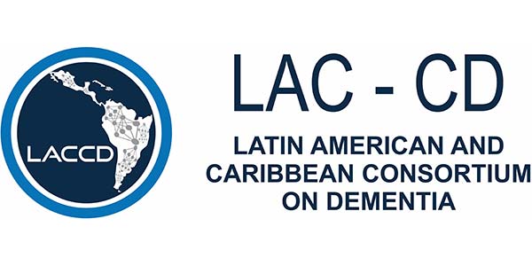 LAC - CD: Latin American and Caribbean Consortium on Dementia.