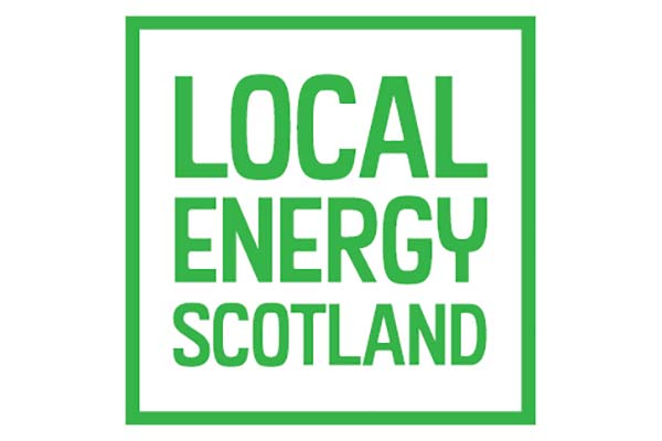 Local Energy Scotland.