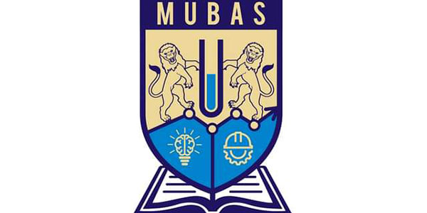 Malawi University of Business and Applied Sciences logo