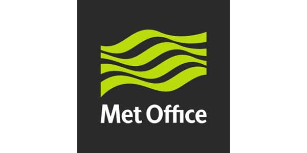 Met Office.