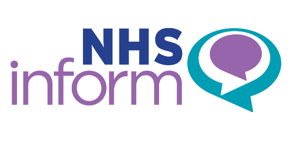 NHS Inform logo