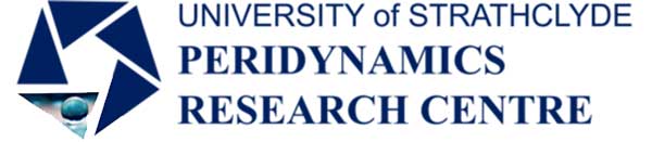 PeriDynamics Research Centre, University of Strathclyde.