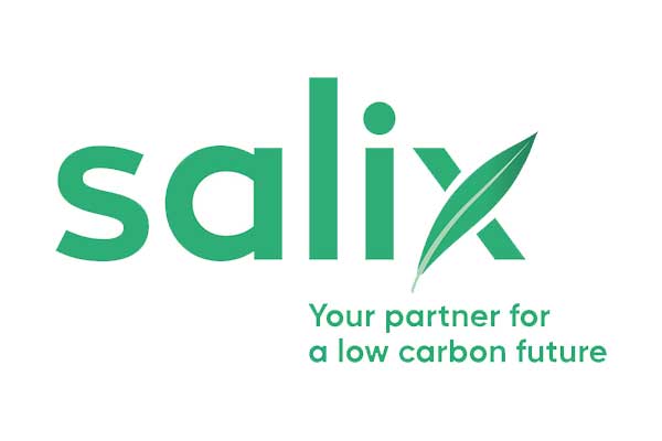 SALIX: Your partner for a low carbon future.