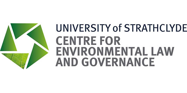 Strathclyde Centre for Environmental Law and Governance