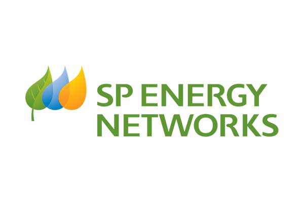 Scottish Power Energy Networks.
