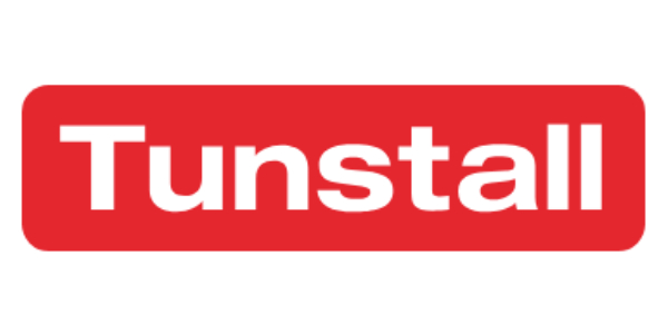 Tunstall logo