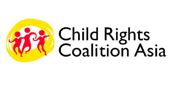 Child rights logo