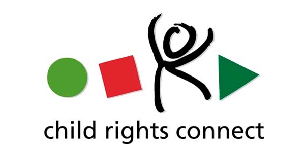 Childs rights connect logo