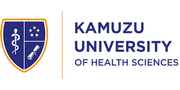 Kamuzu University of Health Sciences logo