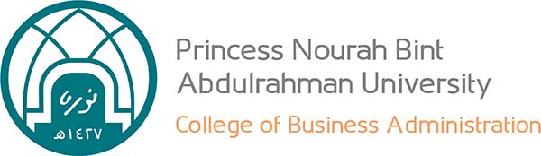 Princess Nourah bint Abdulrahman University, College of Business Administration. Princess Nourah bint Abdulrahman University, College of Business Administration.