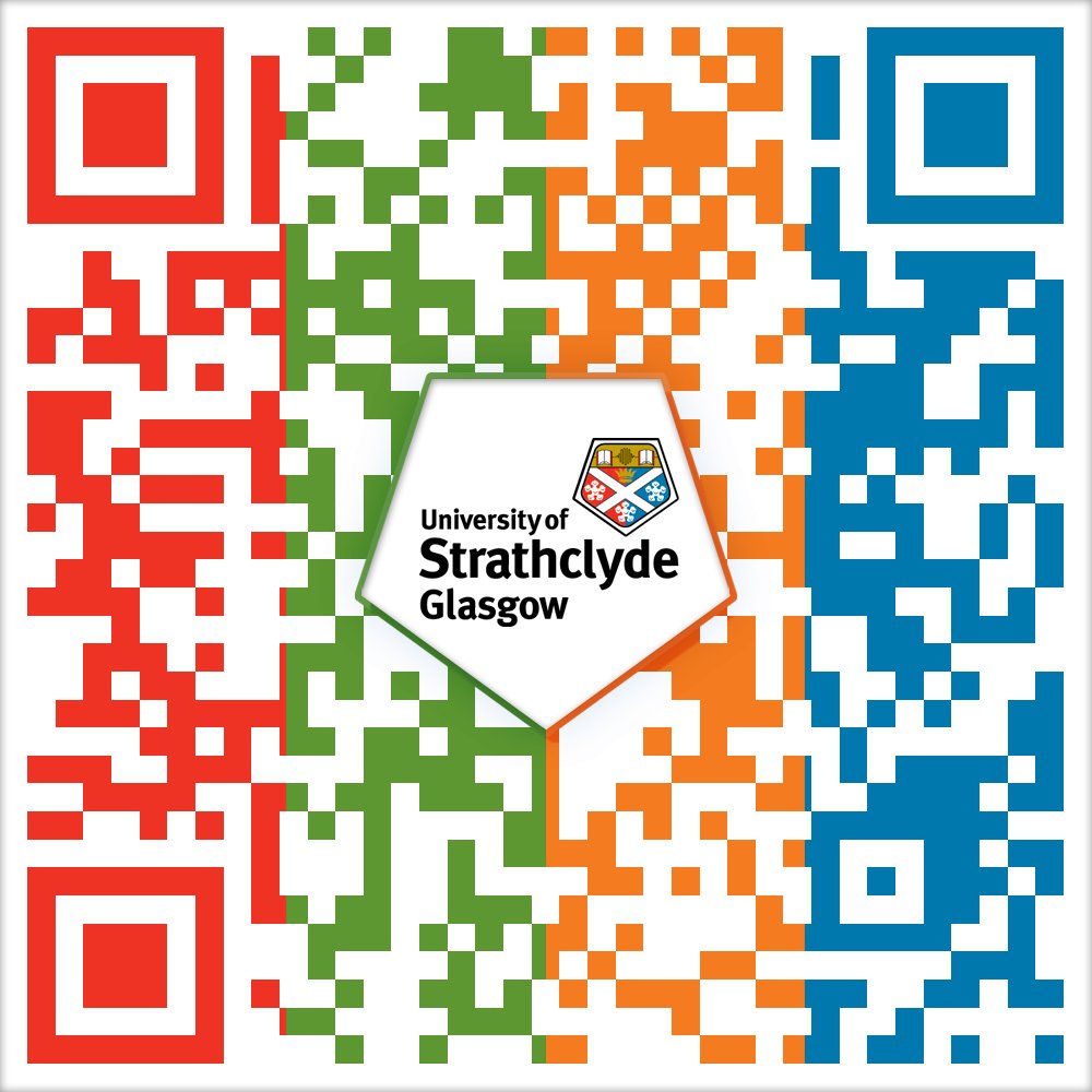 WeChat QR Code