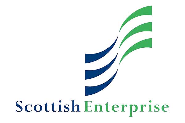 Scottish Enterprise.