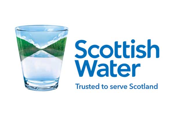 Scottish Water.