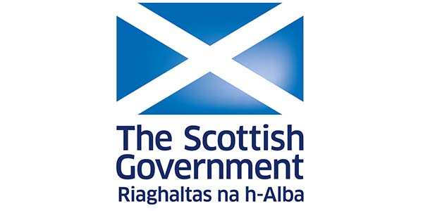 Scottish Government logo