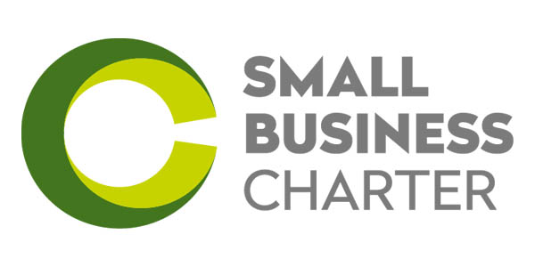 Small Business Charter logo