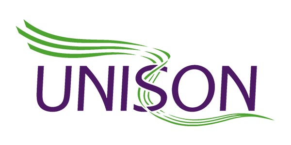 Unison logo