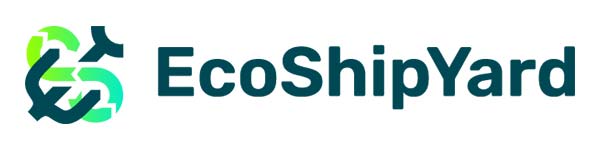 Logo: EcoShipYard