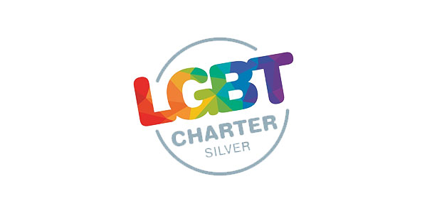 LGBT Silver Charter