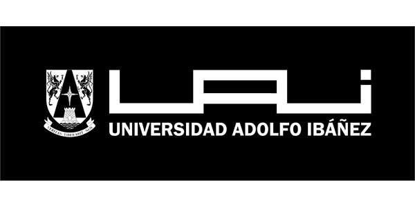 Logo: Universidad Adolfo Ibáñez