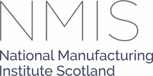 National Manufacturing Institute Scotland logo