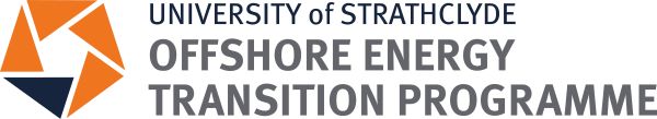 Offshore Energy Transition Programme logo