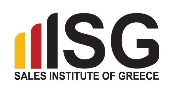 Sales Institute of Greece.