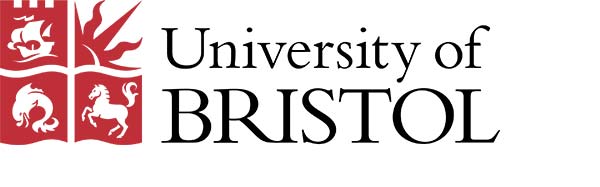 University of Bristol logo.
