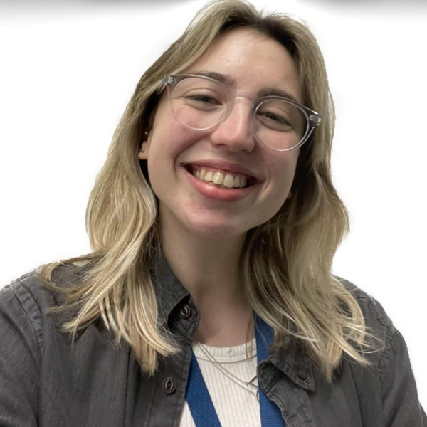 Hollie Jackson Ireland