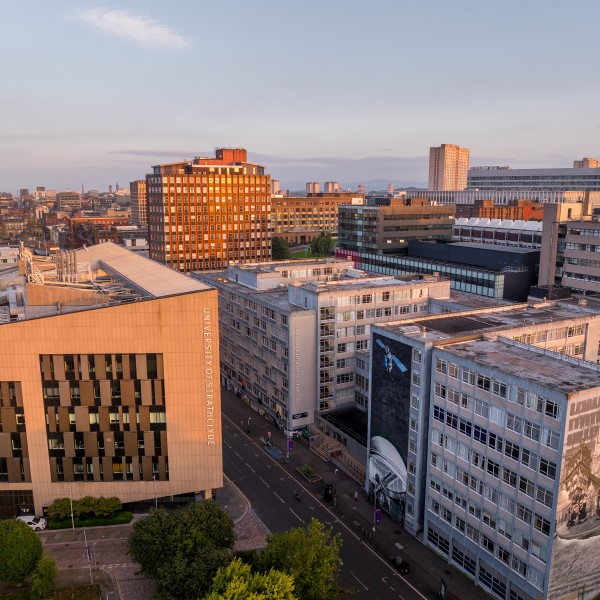 George Street, Glasgow